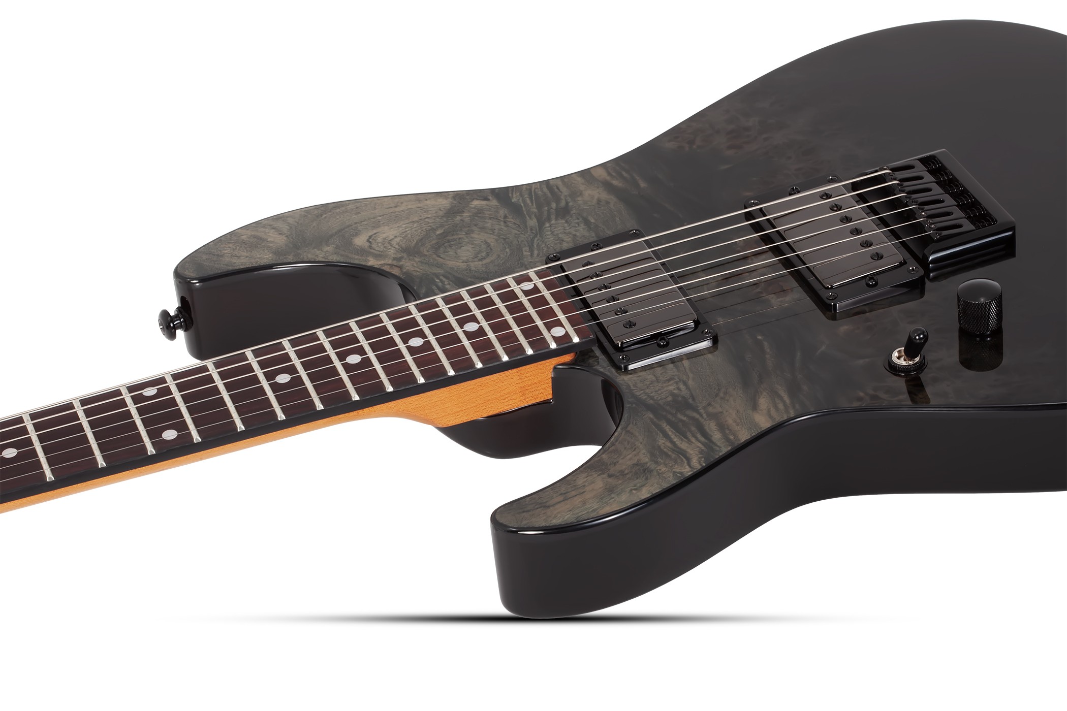 C-1 Standard LH